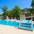Yunona Hotel