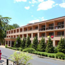 Yunona Hotel
