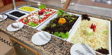 Slnečné pobrežie - hotel Yunona 3* s All Inclusive a s dopravou