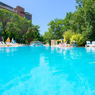 Yunona Hotel