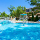 Yunona Hotel