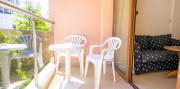 Slnečné pobrežie - hotel Yunona 3* s All Inclusive a s dopravou