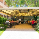 Yunona Hotel
