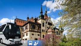 Zájazd do zlínskej ZOO a na zámok Lešná