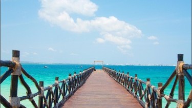 Najlepšie destinácie na dovolenku v októbri