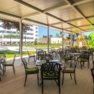 Flamingo beach 3* Hotel