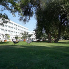 Zefir Hotel