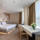 Hotel Zenith 4*