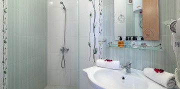 Pomorie - Hotel Zeus 3* s raňajkami a s dopravou