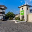 IBIS Aalst & Campanile Hotel & Restaurant  Zevenaar - Arnhem