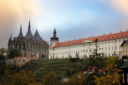 Adršpašské skaly, Český Raj a Kutná Hora