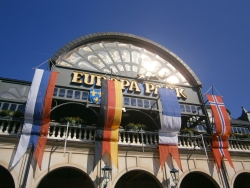 Zájazd do Europa Parku