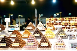 Čokoládový festival vo Viedni s prehliadkou mesta 