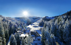 Hotel SKI Jasná