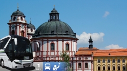 Moravské Versailles a slávnosti špargle a vína v Ivančiciach