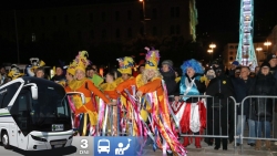 Najväčší karneval Chorvátska – Rijeka