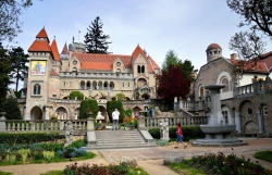 Kráľovský Székesfehérvár a Bory Vár