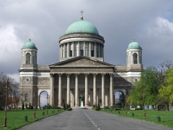 Dunajská trilógia: Ostrihom, Vyšehrad, Svätý Ondrej
