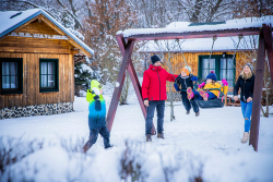 Holiday Village Tatralandia