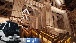 Zájazd do Wieliczky a Krakowa