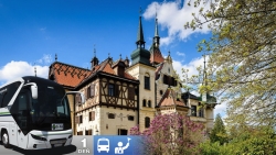 Zájazd do zlínskej ZOO a na zámok Lešná