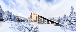 Hotel FIS ***