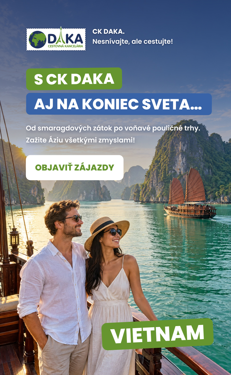 Exotika Vietnam