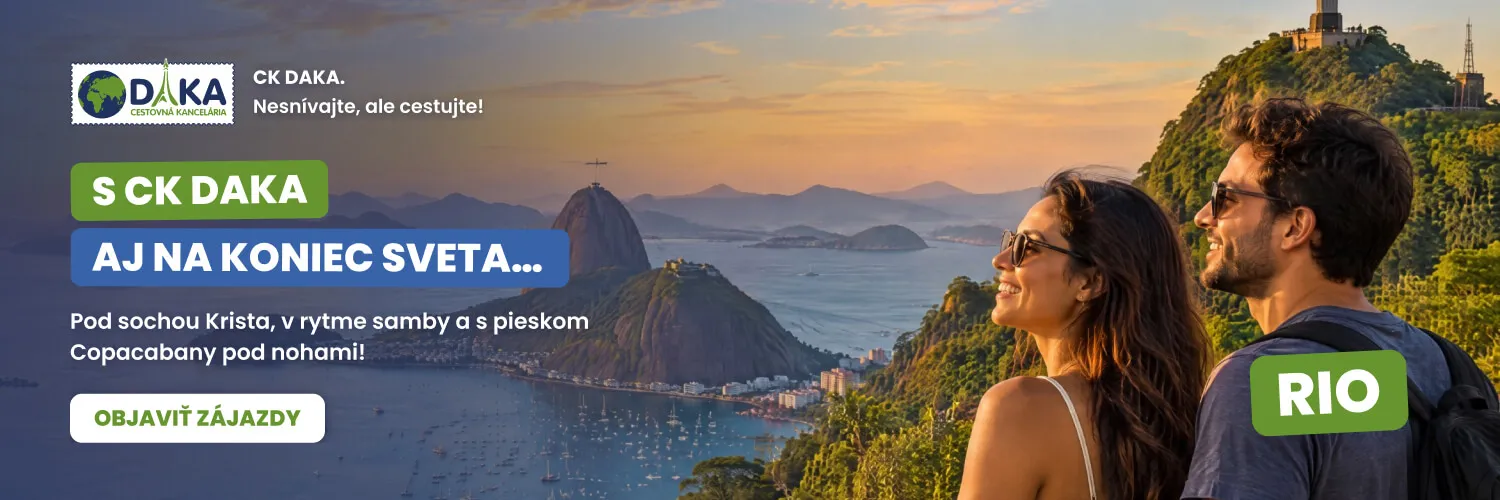 Exotika RIO