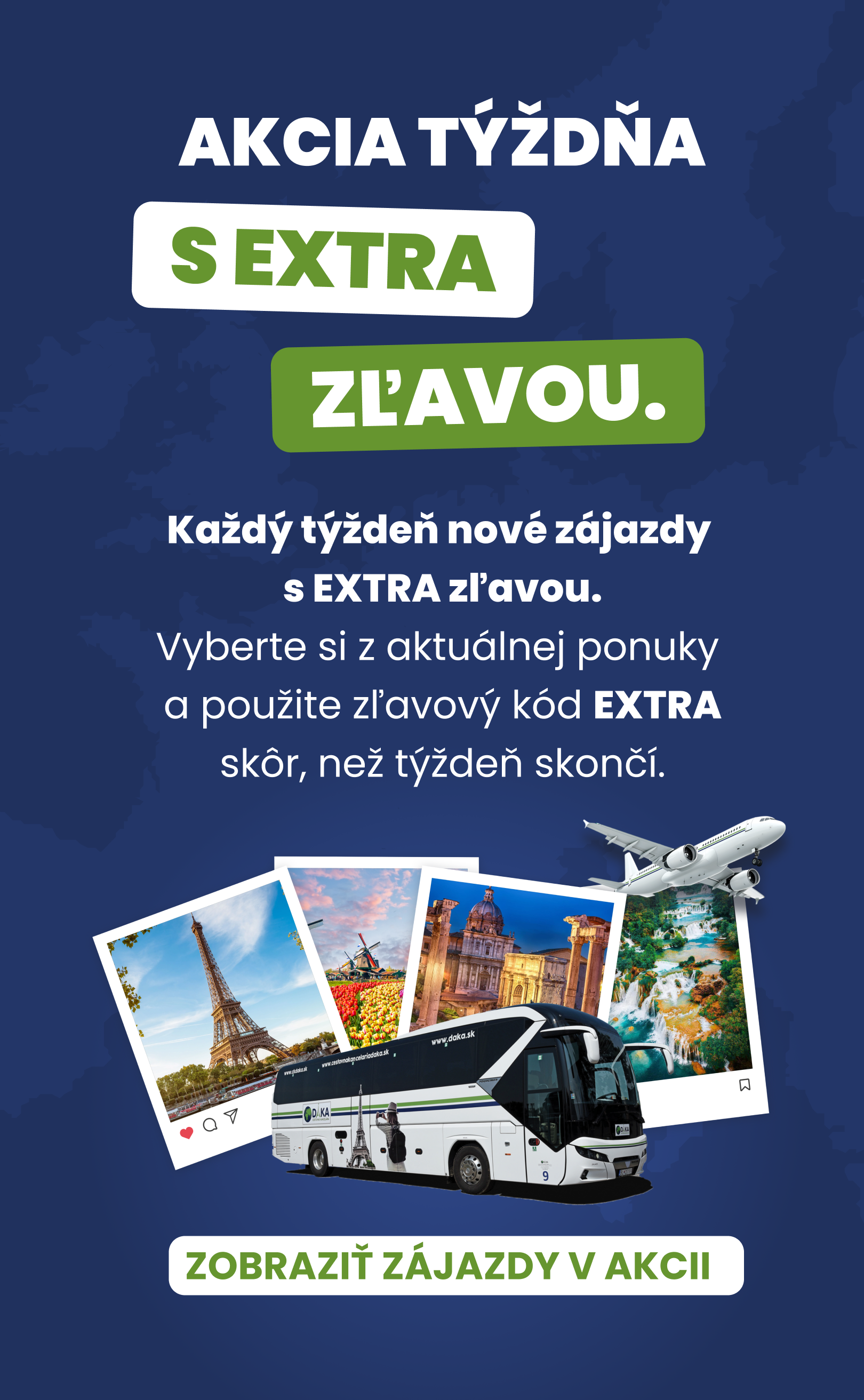 EXTRA ZLAVA