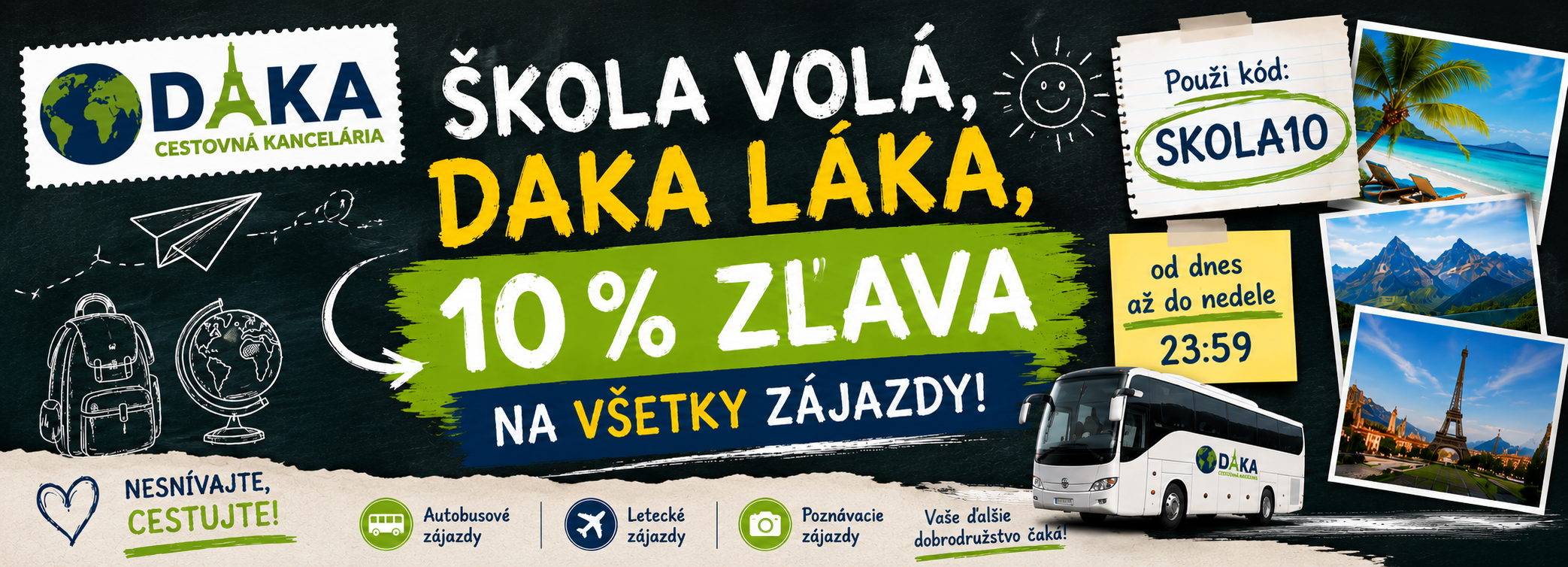 Skola vola