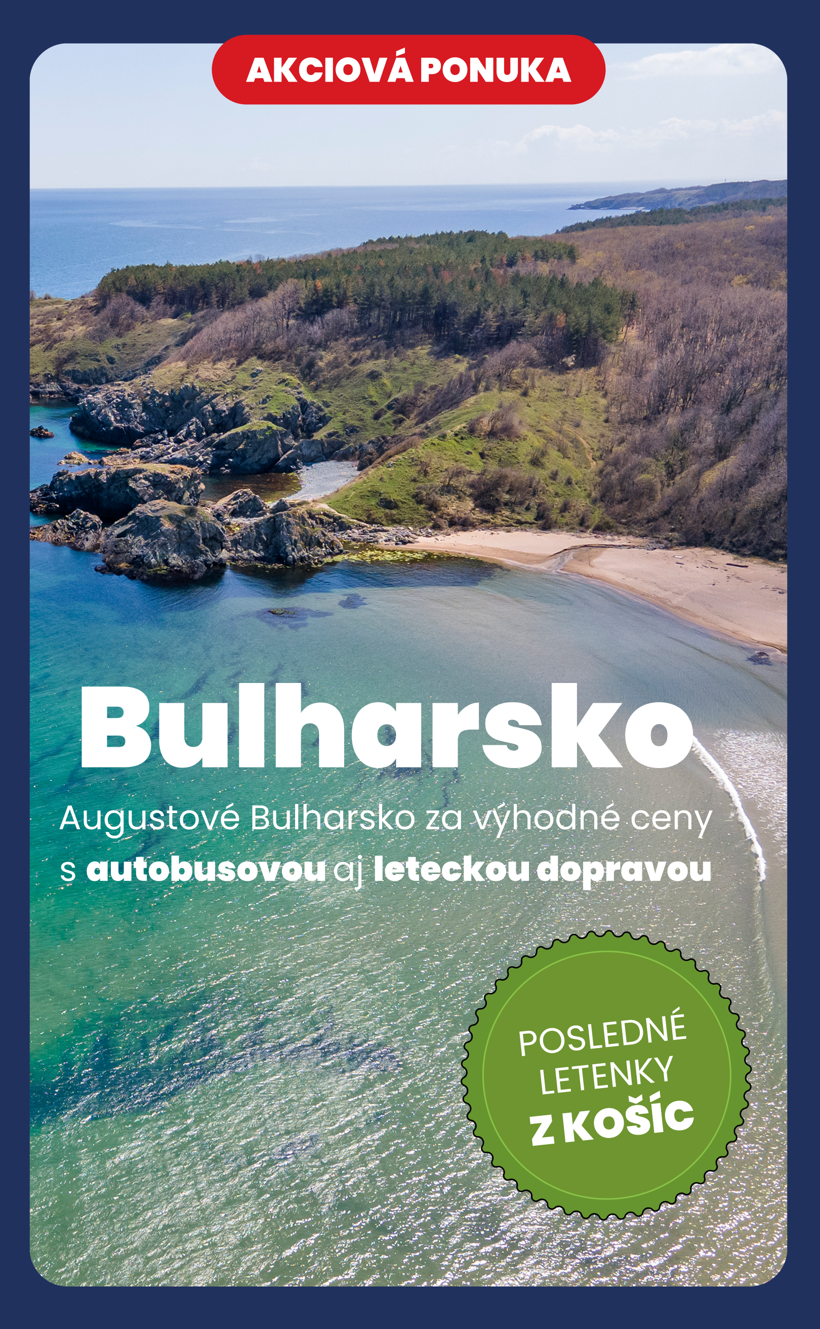 Bulharsko