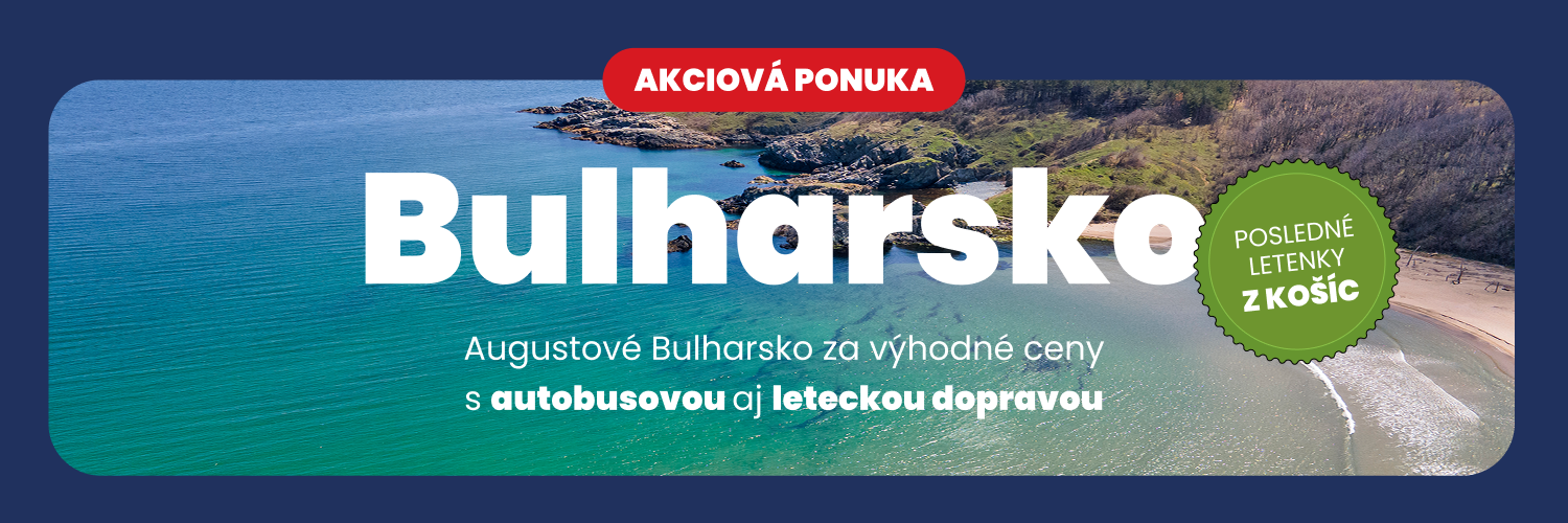 Bulharsko