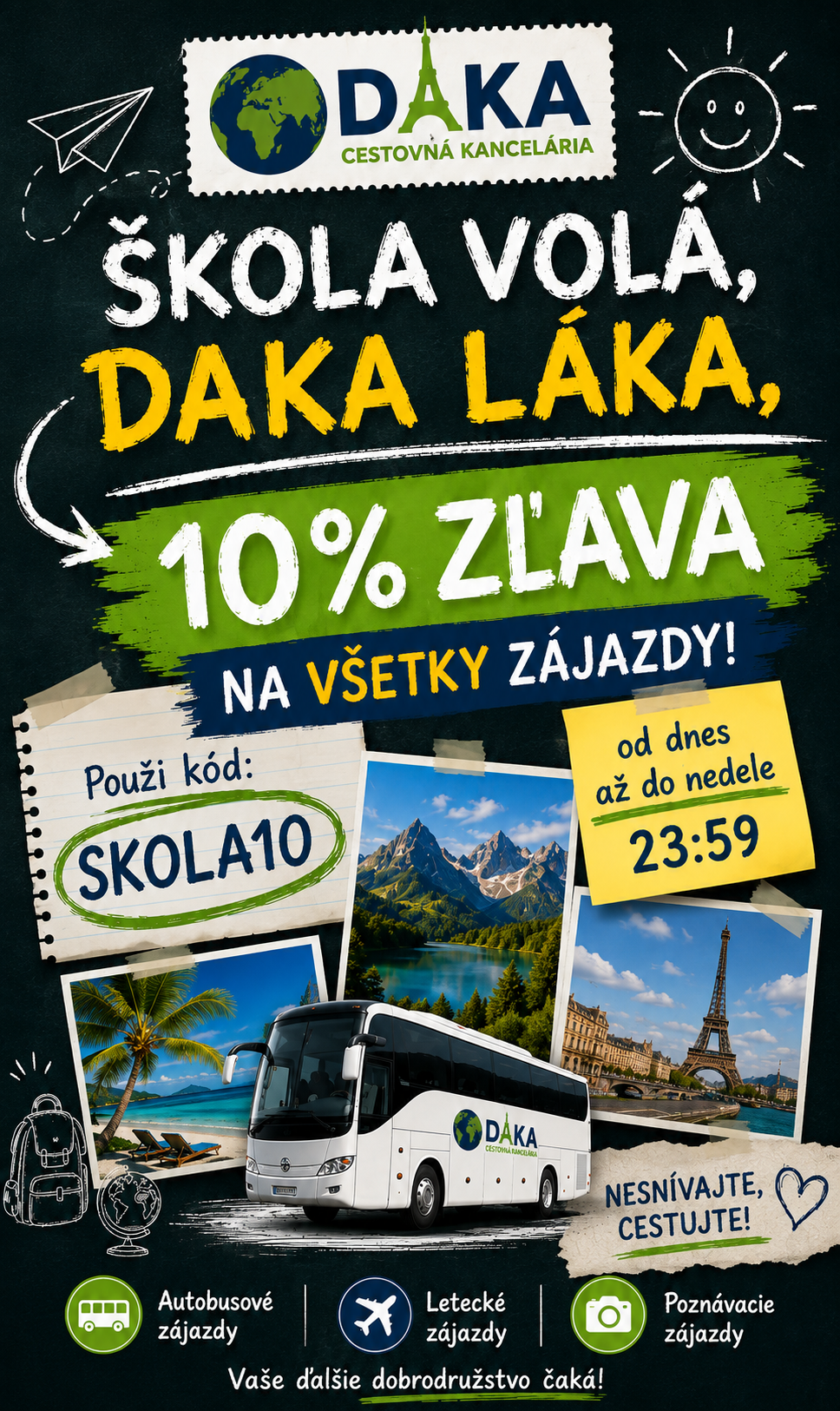 Skola vola