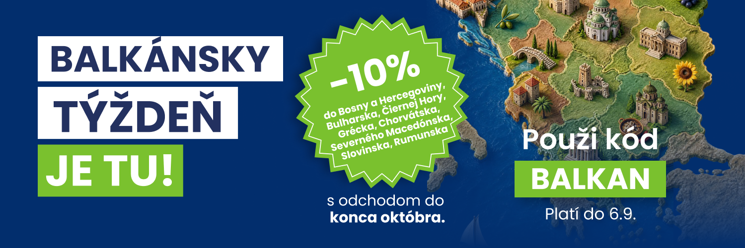 Balkansky tyzden