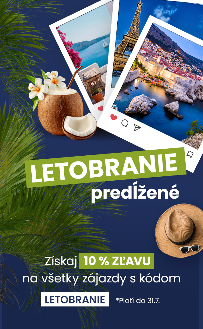 LETOBRANIE 2026 - predlženie